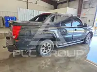 2002 Cadillac ESCALADE фото