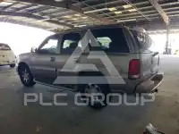 2002 Cadillac ESCALADE фото