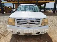 2002 Cadillac ESCALADE фото