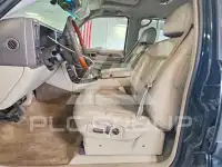 2002 Cadillac ESCALADE фото