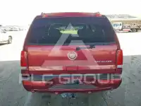 2002 Cadillac ESCALADE фото