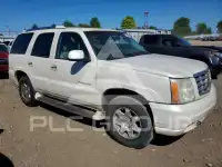2002 Cadillac ESCALADE фото