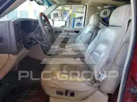 2002 Cadillac ESCALADE фото