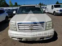 2002 Cadillac ESCALADE фото