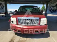 2002 Cadillac ESCALADE фото