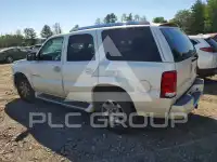2002 Cadillac ESCALADE фото