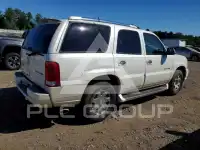 2002 Cadillac ESCALADE фото