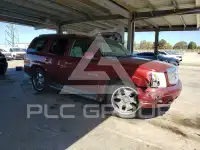 2002 Cadillac ESCALADE фото