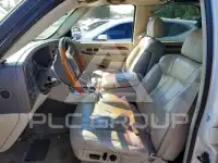 2002 Cadillac ESCALADE фото