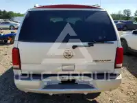 2002 Cadillac ESCALADE фото