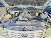 2002 Cadillac ESCALADE фото