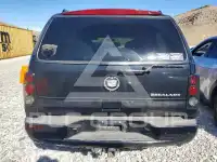 2002 Cadillac ESCALADE photo