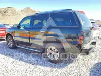 2002 Cadillac ESCALADE photo