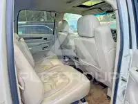2002 Cadillac ESCALADE фото