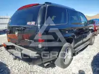2002 Cadillac ESCALADE photo