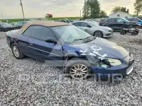 2002 Chrysler SEBRING фото