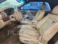 2002 Chrysler SEBRING фото