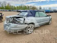 2002 Chrysler SEBRING фото