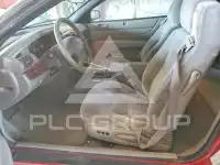 2002 Chrysler SEBRING photo