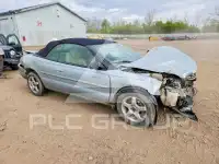2002 Chrysler SEBRING фото