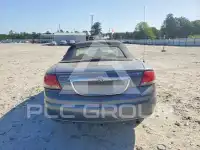 2002 Chrysler SEBRING фото