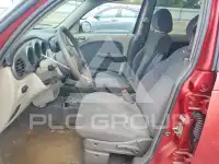 2002 Chrysler PT Cruiser фото