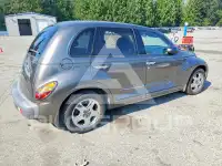 2002 Chrysler PT Cruiser фото
