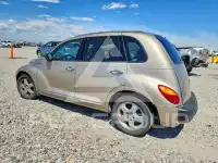 2002 Chrysler PT Cruiser photo