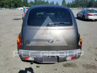 2002 Chrysler PT Cruiser фото