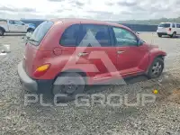 2002 Chrysler PT Cruiser фото