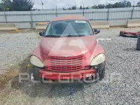 2002 Chrysler PT Cruiser фото