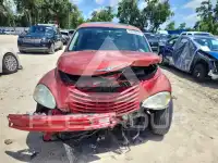 2002 Chrysler PT Cruiser фото