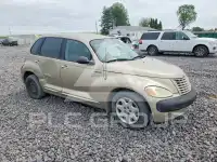 2002 Chrysler PT Cruiser фото
