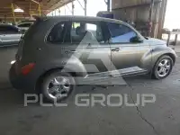 2002 Chrysler PT Cruiser фото