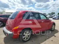 2002 Chrysler PT Cruiser фото
