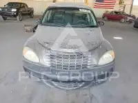 2002 Chrysler PT Cruiser фото
