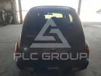 2002 Chrysler PT Cruiser фото