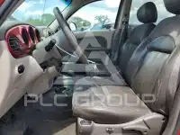 2002 Chrysler PT Cruiser фото