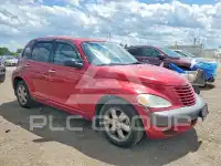 2002 Chrysler PT Cruiser фото