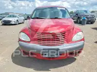 2002 Chrysler PT Cruiser фото