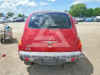 2002 Chrysler PT Cruiser фото