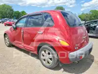 2002 Chrysler PT Cruiser фото