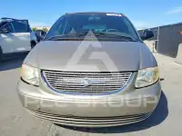2002 Chrysler Pacifica фото