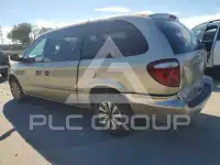 2002 Chrysler Pacifica фото