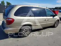 2002 Chrysler Pacifica фото