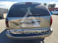 2002 Chrysler Pacifica фото