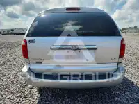 2002 Chrysler Pacifica photo
