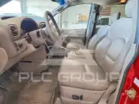 2002 Chrysler Pacifica фото