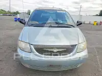 2002 Chrysler Pacifica фото