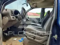 2002 Chrysler Pacifica фото